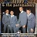 Gerry-&-The-Pacemakers-You'll Never Walk Alone cd cover