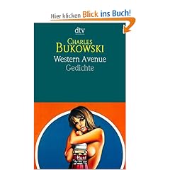 Western Avenue: Gedichte 1955 - 1977