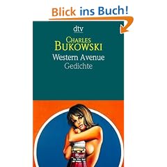 Western Avenue: Gedichte 1955 - 1977