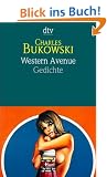 Western Avenue: Gedichte 1955 - 1977