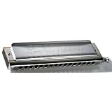 Hohner Leather Harmonica Case