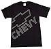 GM Chevrolet Chevy Logo Graphic T-Shirt - Medium