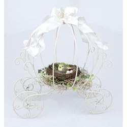 Fairy Tale Carriage