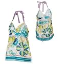 Roxy Virgo Print Tank Top - Women's