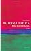 Books : Medical Ethics: A Very Short Introduction (Very Short Introductions)