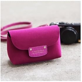 m.humming Camera Case v2, Navy