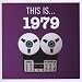 Various-Artists-This Is 1979 (W/Book) (Jewl) cd cover
