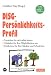 DISG-Pers�nlichkeitsprofil. Ve