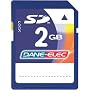 Dane Elec 2GB Secure Digital Card