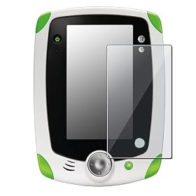 Reusable Screen Protector for LeapFrog LeapPad