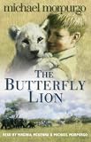 The Butterfly Lion: Complete and Unabridged
