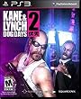 Kane and Lynch 2: Dog Days
