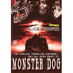 Monster Dog [DVD]