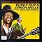Favorite Blues Albums