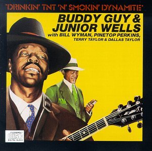 CD-Charts  Music : Drinkin' TNT 'n' Smokin' Dynamite