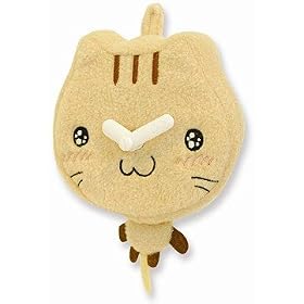 Minimal Clocks - Cat