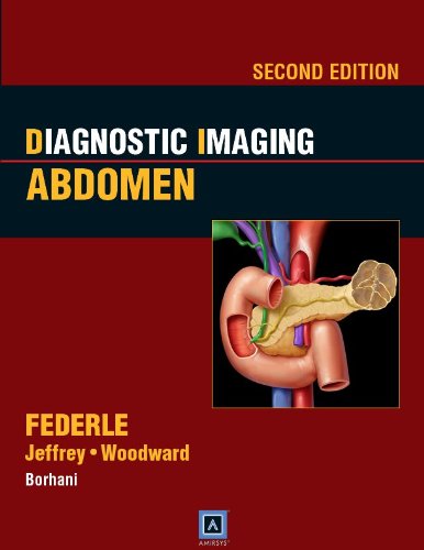 Diagnostic Imaging: Abdomen: Published by Amirsys®