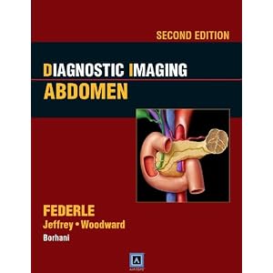 Click here to buy Diagnostic Imaging: Abdomen: Published by Amirsys® by Michael P Federle, R. Brooke Jeffrey, Paula J Woodward, and Amir Borhani.