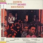 Down Home Reunion by  Booker Little 