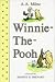 Winnie the Pooh (Hardcover)