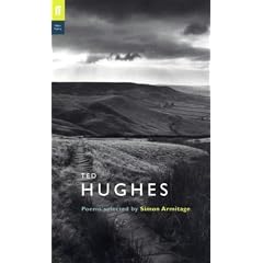 Ted Hughes (Poet to Poet)
