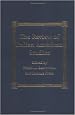 The Review of Italian American Studies