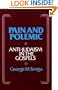 Pain and Polemic: Anti-Judaism in the Gospels (Stimulus Books)