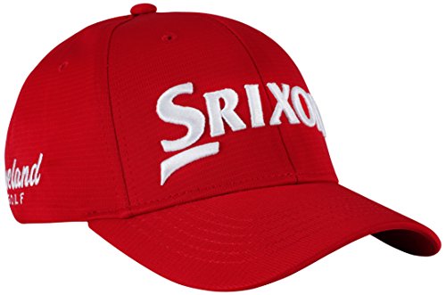 cleveland golf cap
