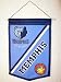 Memphis Grizzlies Traditions Banner