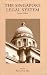 Book The Singapore Legal System