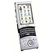 Sharp Zaurus SL-5500 PDA