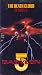 VHS : Babylon 5 - Season 4 - Deathcloud (The Hour of the Wolf / Whatever Happened to Mr. Garibaldi? / The Summoning / Falling Toward Apotheosis / The Long Night / Into the Fire)
