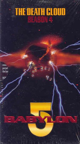 Babylon 5 - Season 4 - Deathcloud (The Hour of the Wolf... by Babylon 5 Videos