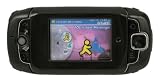 SideKick III 3 Hard Case Cover Protector with Removable Swivel Clip - Solid Black