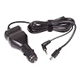 Magellan Vehicle AN0201SWXXX Power Adapter / FM Antenna