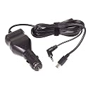 Magellan Vehicle AN0201SWXXX Power Adapter / FM Antenna