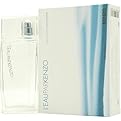 Women's L'Eau Par Kenzo by Kenzo Eau de Toilette Spray - 3.4 oz.