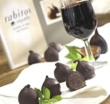 Rabitos Gourmet Chocolate-stuffed Fig Bonbons by latienda.com