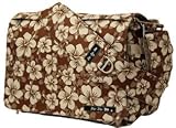 Ju Ju Be - Be All Diaper Bag in Tiki Toffee