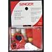 Singer Sewing Kit With Polyester Thread - 1 kit