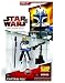 Star Wars The Clone Wars Captain Rex Figure CW24 - 3-3/4 Inch Scale Action Figure