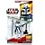 Captain Rex (Re-Issue) - Star Wars Clone Wars Action Figures (2009)
