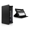 View ratings for Kindle Fire Genuine Leather Cover by Marware, Black