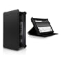 Kindle Fire Leather Case Cover by Marware, Black