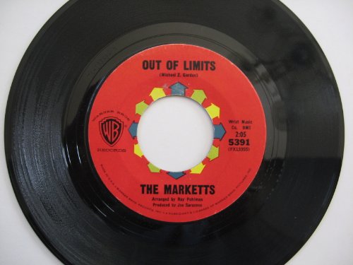 The Marketts - Billboard Top Hits Of 1967 - Zortam Music