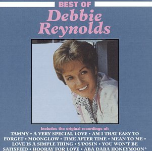 Debbie Reynolds - Debbie / Am I That Easy to Forget? / Fine and Dandy - Zortam Music