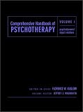 Comprehensive Handbook of Psychotherapy, Psychodynamic/Object Relations (Comprehensive Handbook of Psychotherapy)