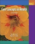 Core Concepts In Health