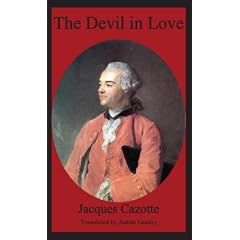 The Devil in Love