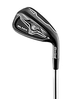 Cleveland Juego de Hierros I_Cg-Blk15 Cb_Rh_5-Pw Grafito